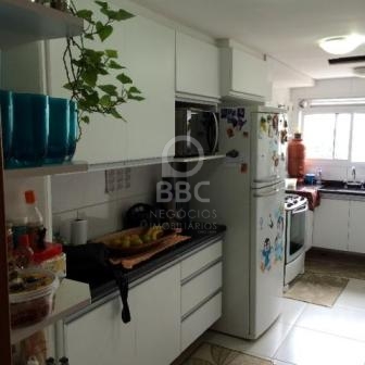 Cobertura à venda com 3 quartos, 160m² - Foto 5