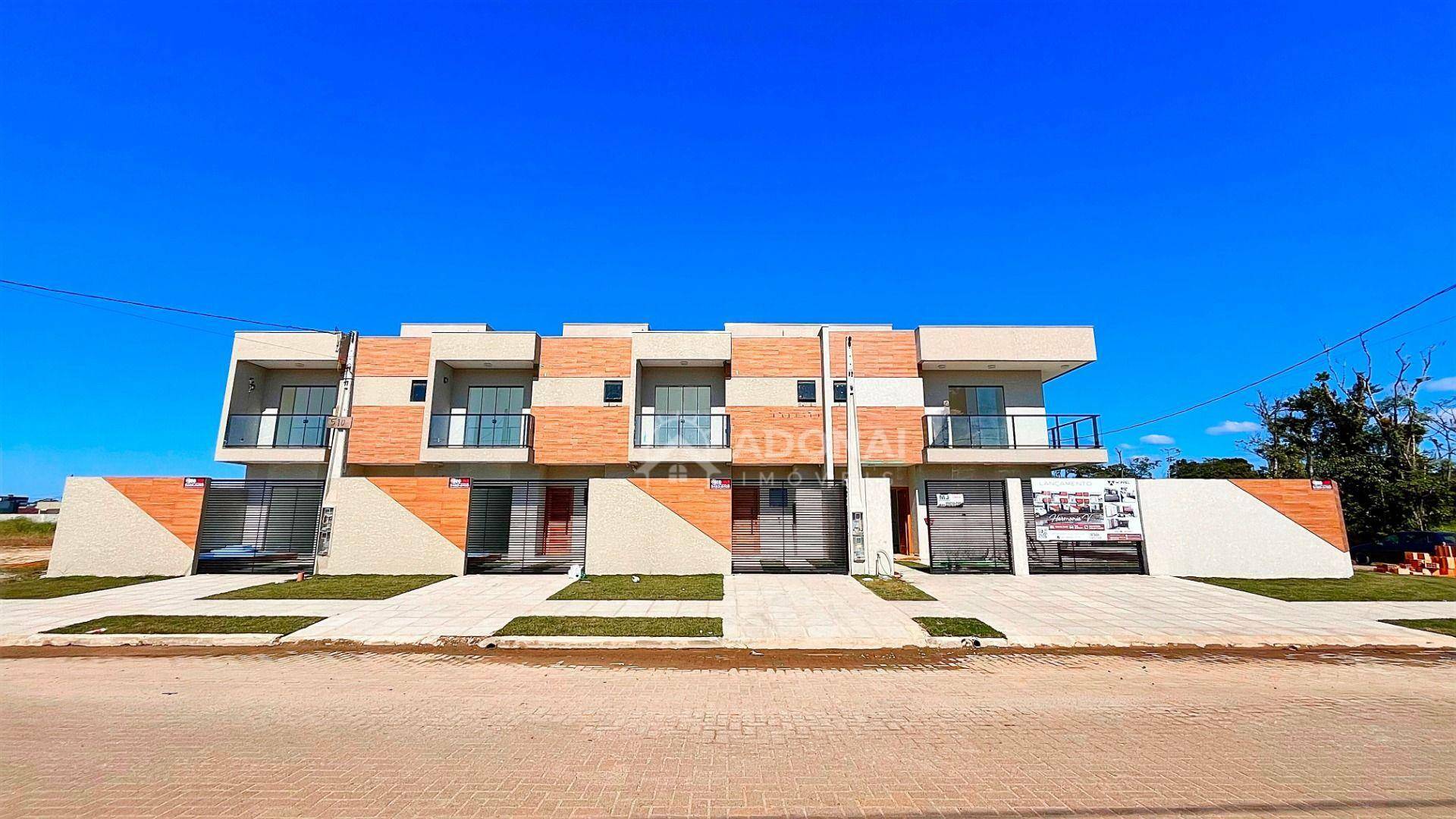 Sobrado à venda com 3 quartos, 121m² - Foto 5