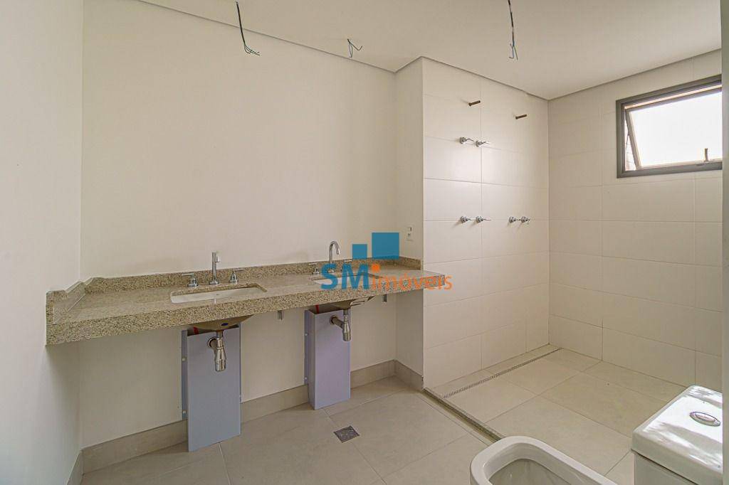 Apartamento à venda com 4 quartos, 232m² - Foto 39