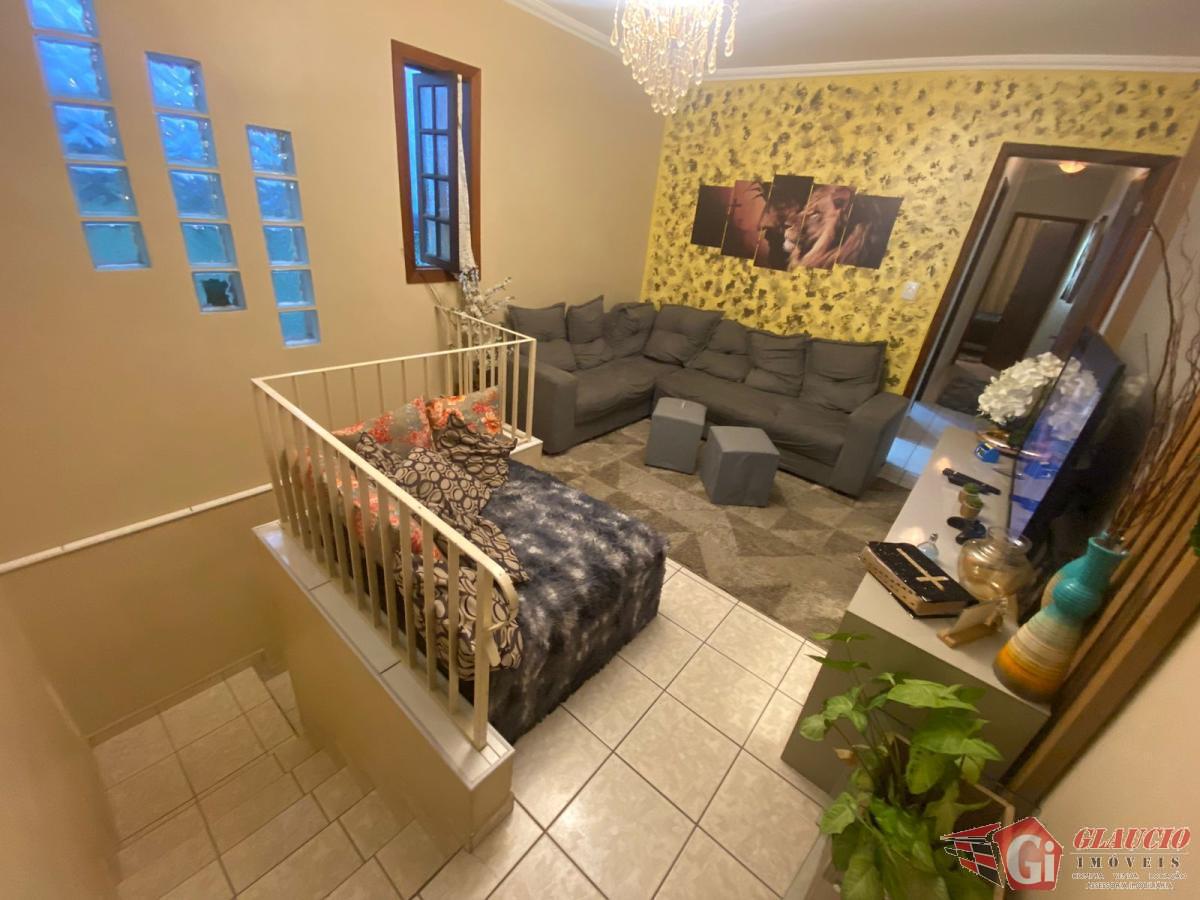 Sobrado à venda com 3 quartos, 125m² - Foto 8
