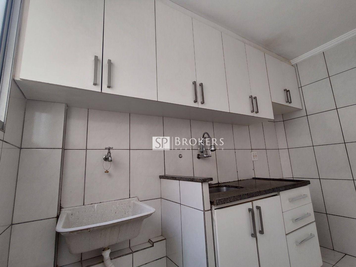 Apartamento à venda e aluguel com 2 quartos, 38m² - Foto 14