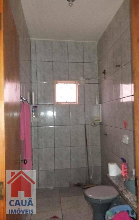 Casa à venda com 3 quartos, 183m² - Foto 9