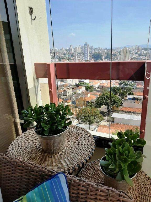 Apartamento à venda com 3 quartos, 208m² - Foto 19