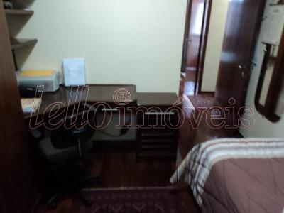 Apartamento para alugar com 3 quartos, 137m² - Foto 7