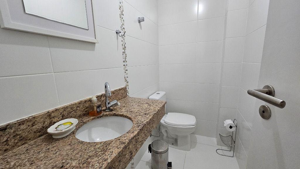 Apartamento à venda com 3 quartos, 122m² - Foto 13