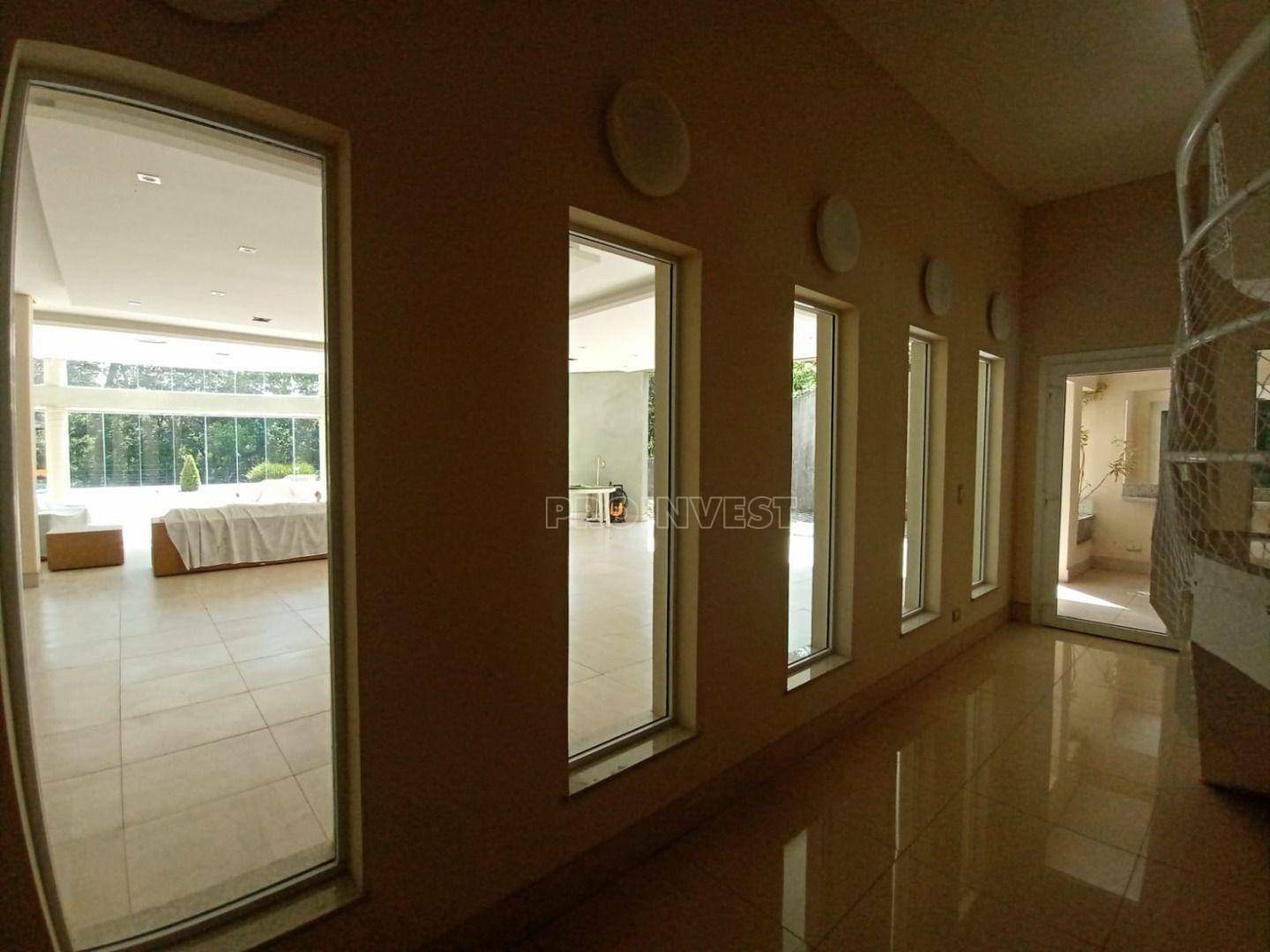 Casa de Condomínio à venda com 4 quartos, 1146m² - Foto 26