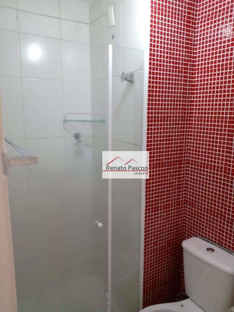 Apartamento à venda com 2 quartos, 56m² - Foto 4