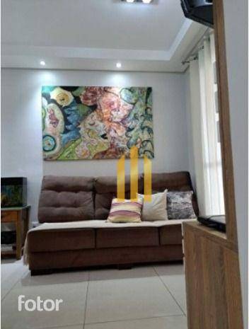 Apartamento à venda com 3 quartos, 72m² - Foto 8