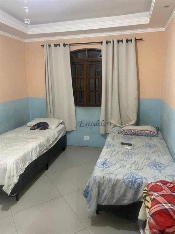 Sobrado à venda com 2 quartos, 130m² - Foto 5