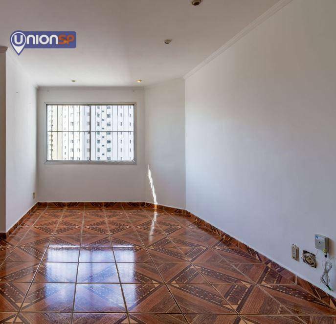 Apartamento à venda com 2 quartos, 68m² - Foto 1