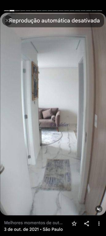 Apartamento à venda com 2 quartos, 47m² - Foto 4