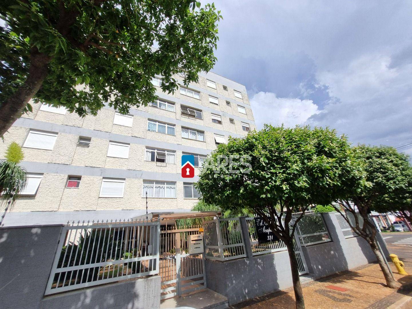 Apartamento, 3 quartos, 98 m² - Foto 1