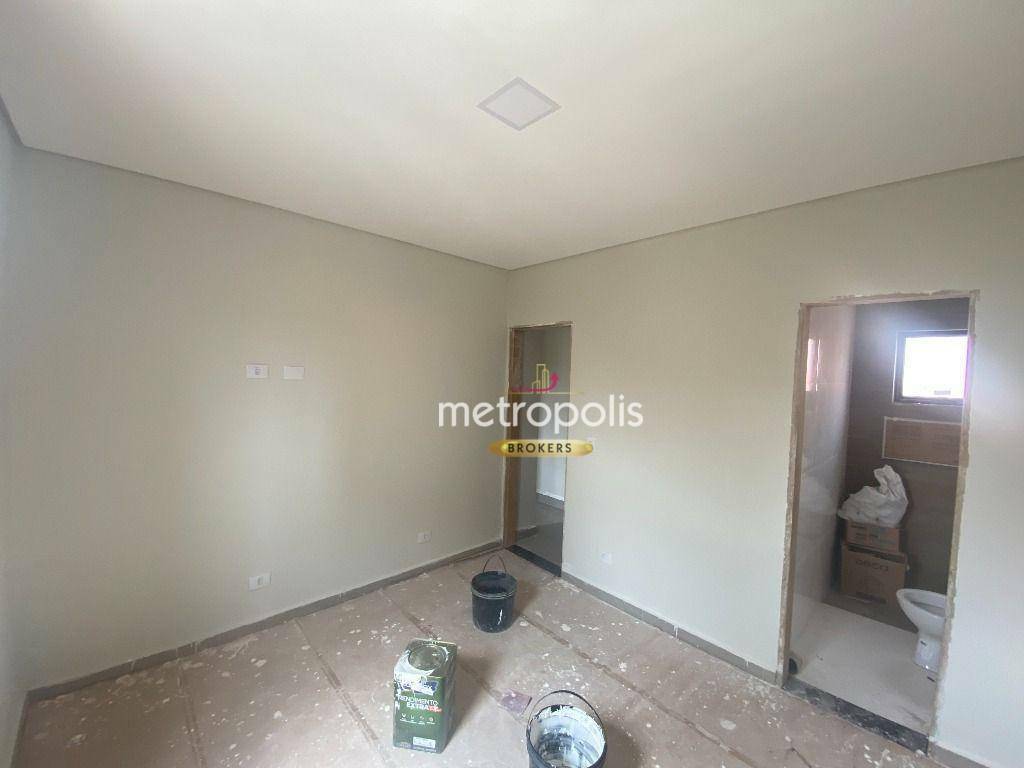 Sobrado à venda com 3 quartos, 130m² - Foto 15