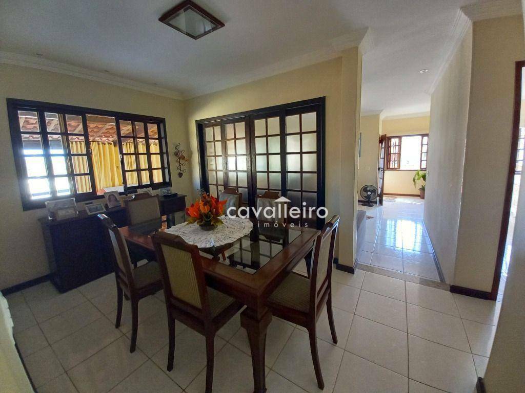 Casa à venda com 3 quartos, 200m² - Foto 24