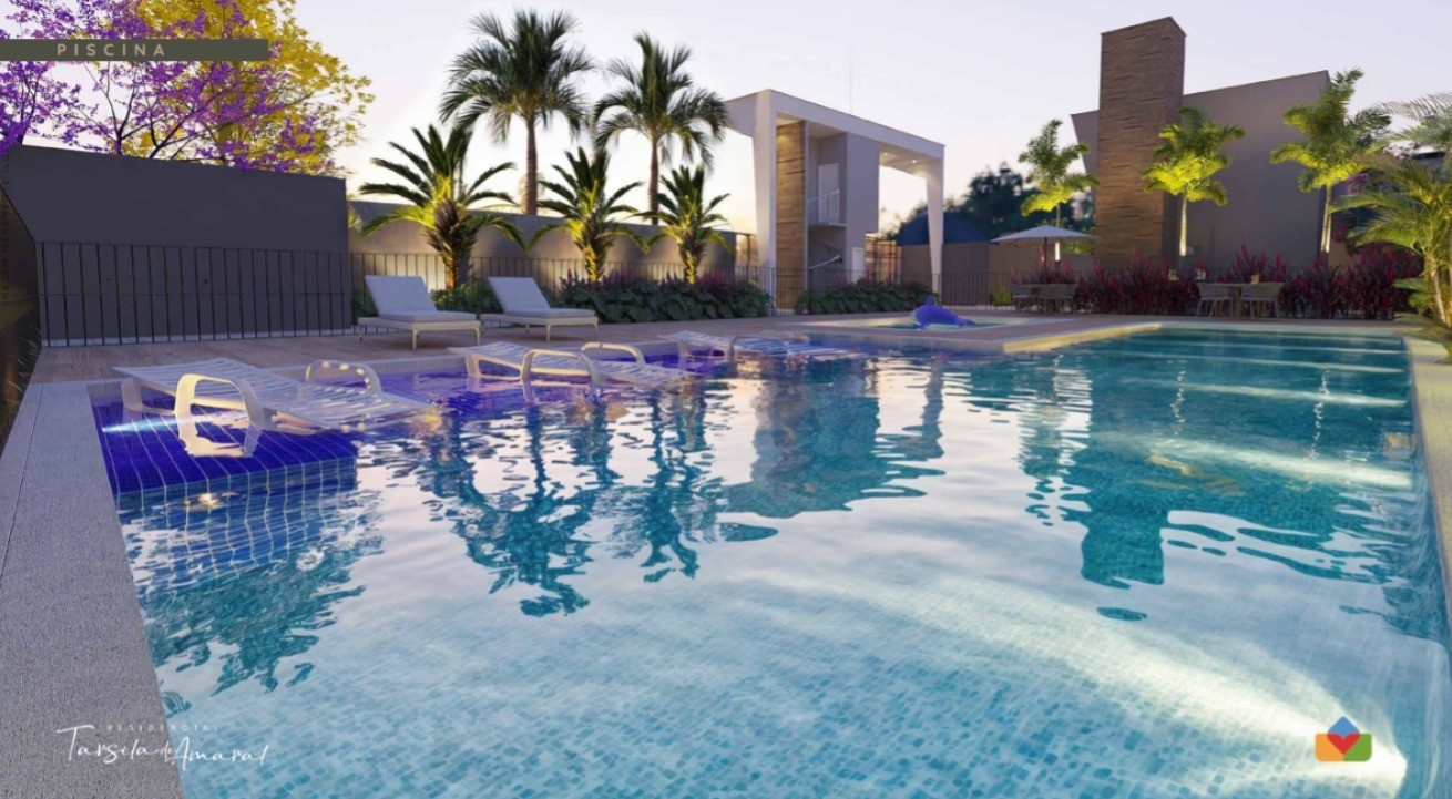 Casa à venda com 4 quartos, 136m² - Foto 24