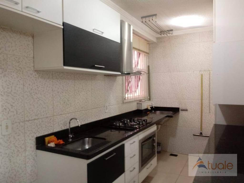 Apartamento para alugar com 3 quartos, 63m² - Foto 16