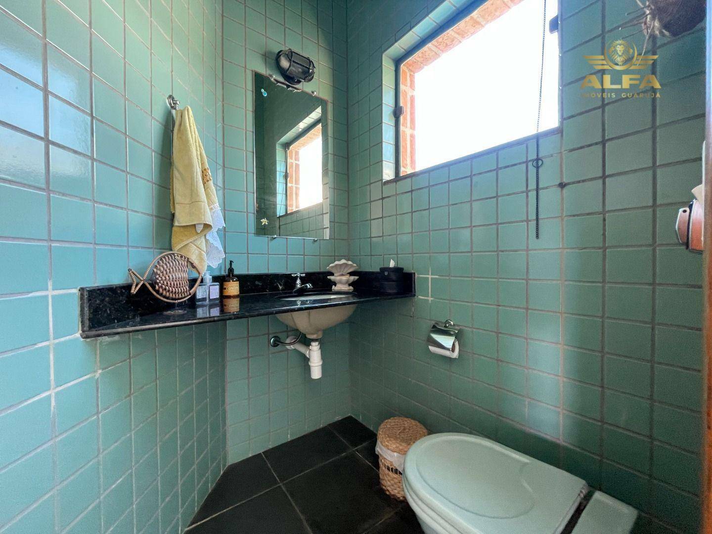 Casa, 3 quartos, 425 m² - Foto 25