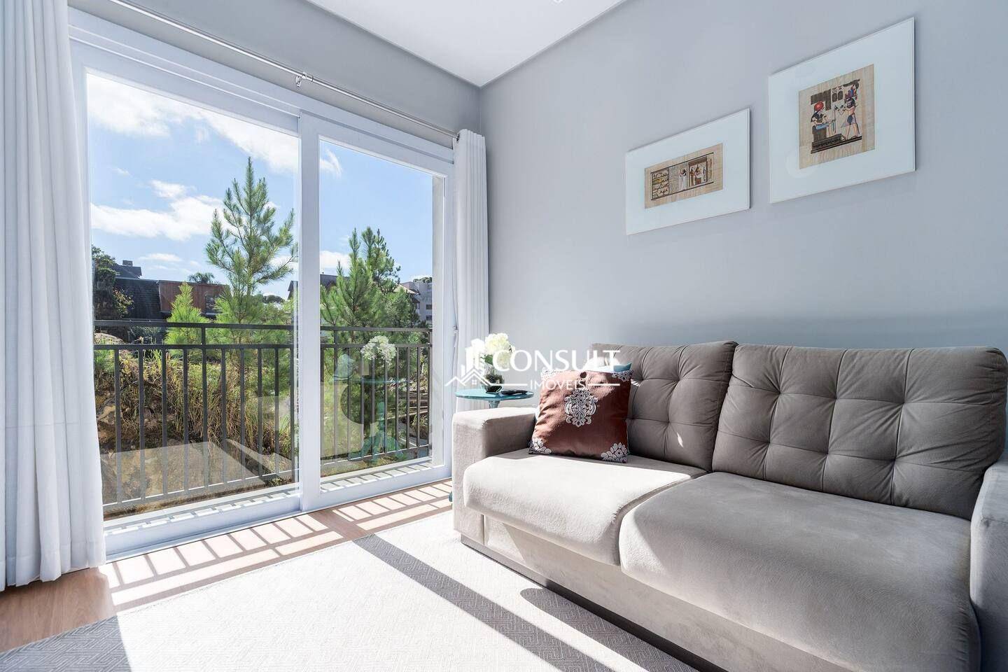 Apartamento, 1 quarto, 52 m² - Foto 4