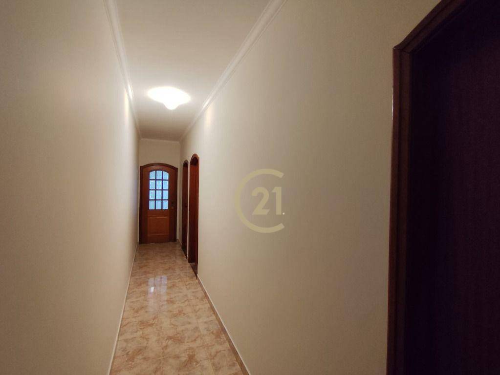 Casa à venda com 3 quartos, 188m² - Foto 17