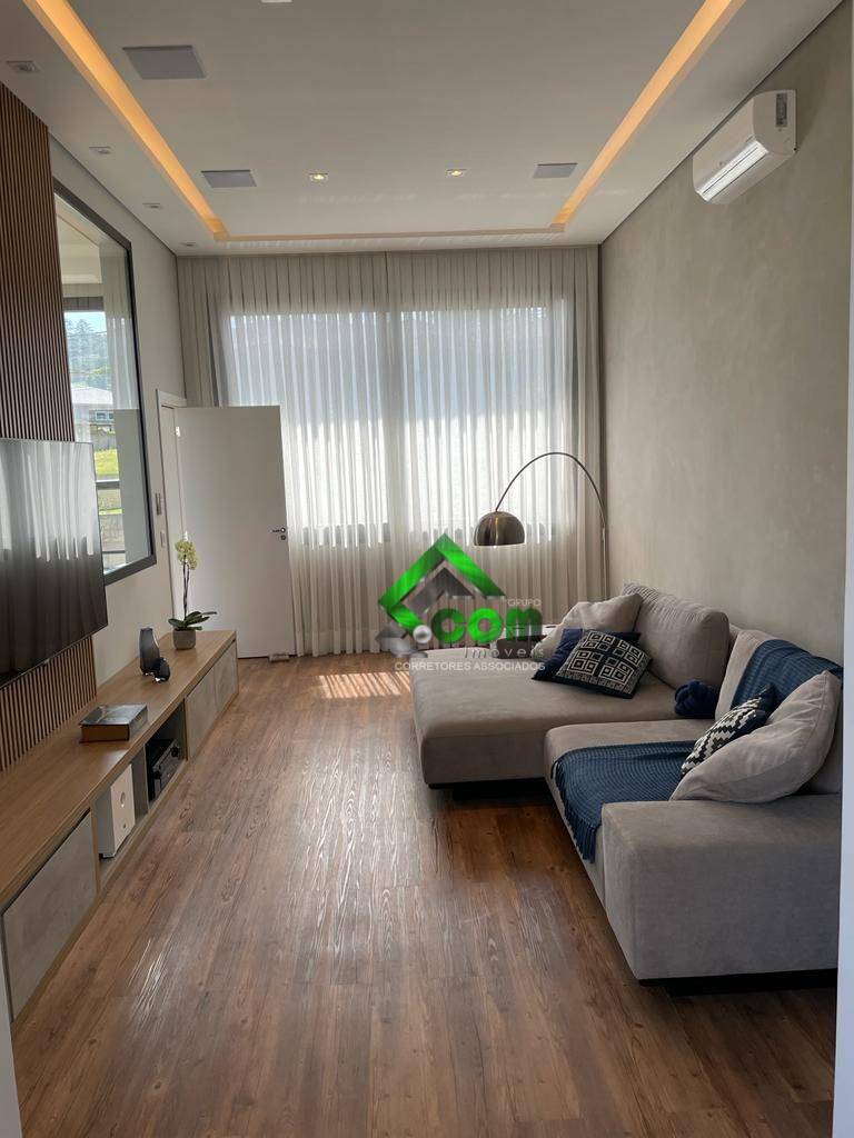 Casa de Condomínio para alugar com 4 quartos, 435m² - Foto 39