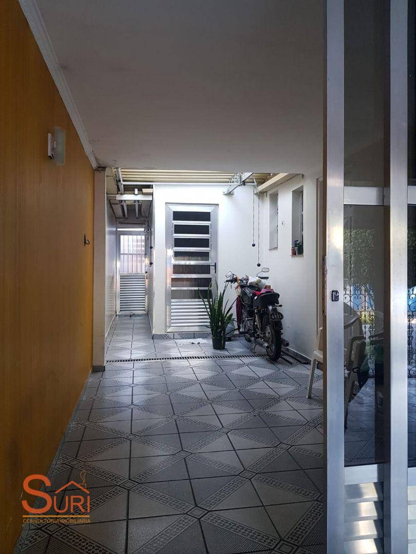 Sobrado à venda com 4 quartos, 184m² - Foto 32