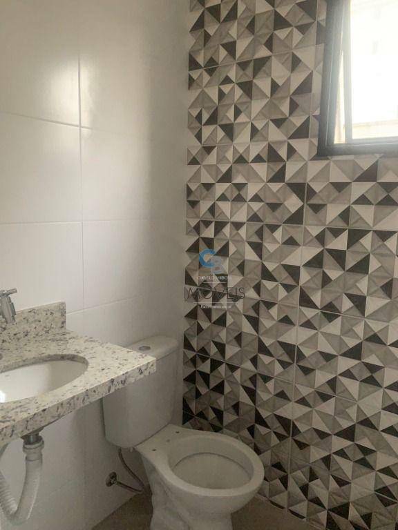 Apartamento à venda com 2 quartos, 40m² - Foto 4