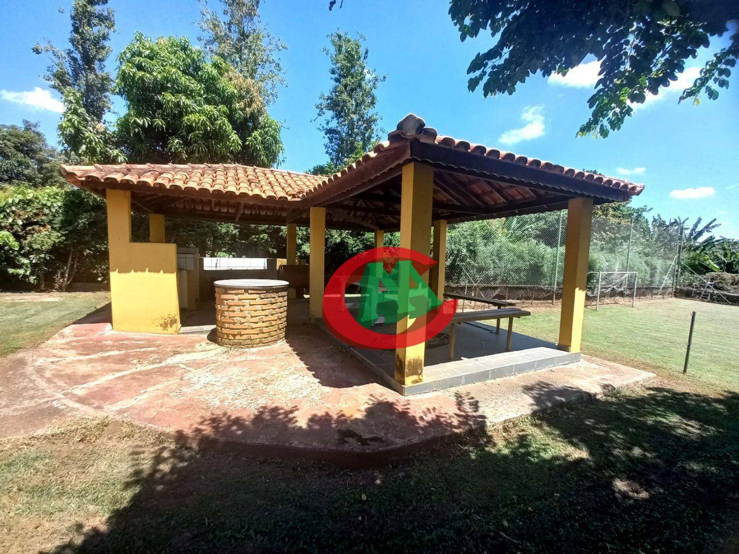 Chácara à venda com 4 quartos, 504m² - Foto 13