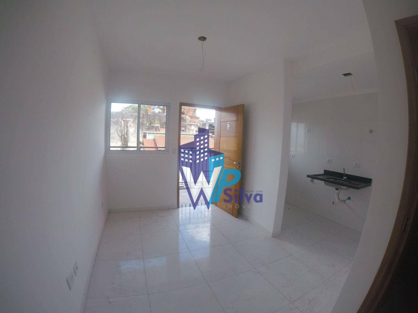 Apartamento à venda com 2 quartos, 39m² - Foto 11