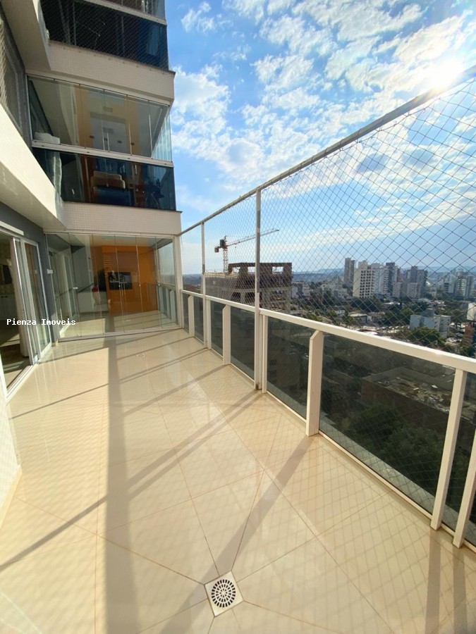 Apartamento à venda com 3 quartos, 150m² - Foto 22
