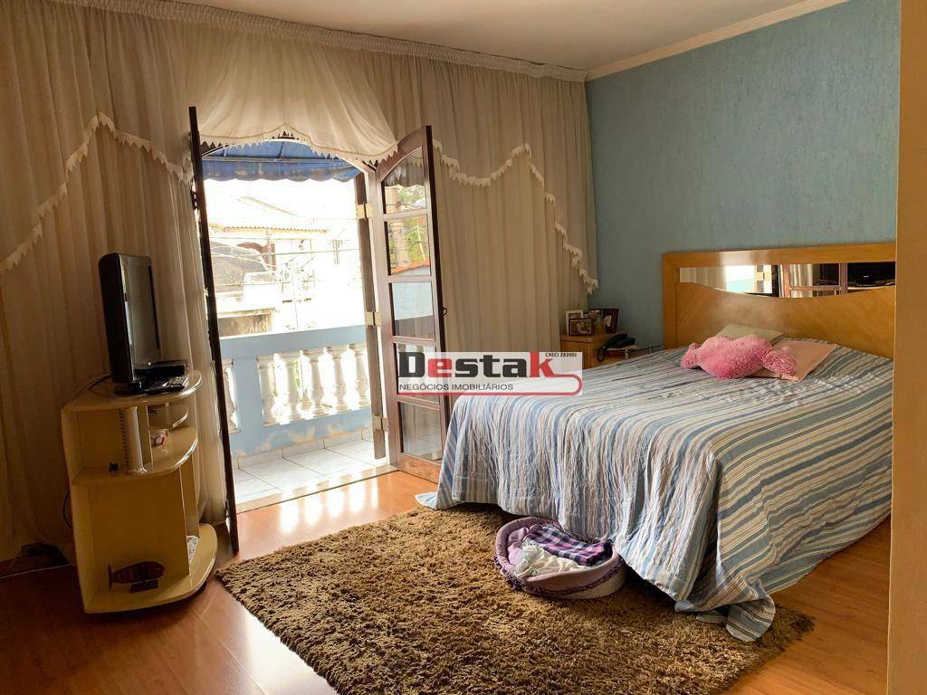 Sobrado à venda com 3 quartos, 191m² - Foto 17