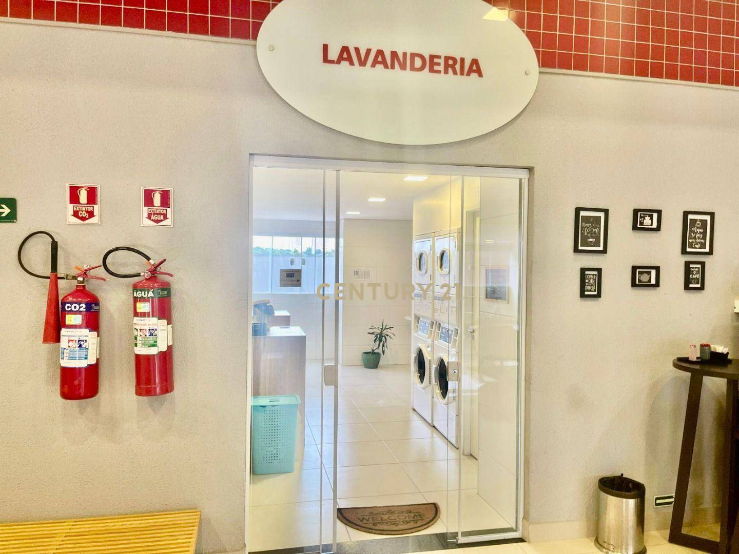 Kitnet-Studio, 44 m² - Foto 28