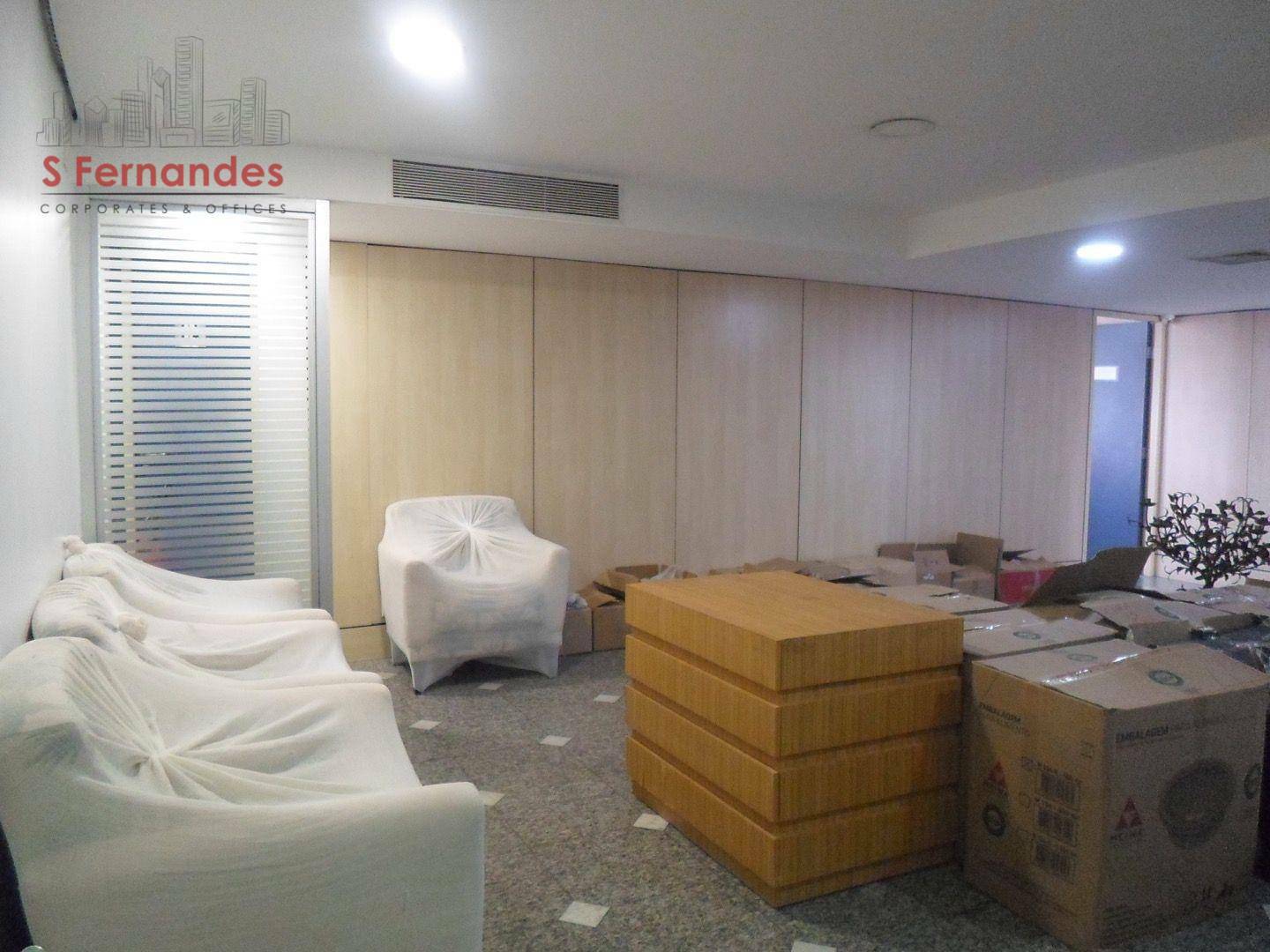 Conjunto Comercial-Sala à venda e aluguel, 196m² - Foto 15