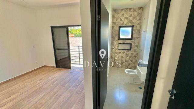 Sobrado à venda com 3 quartos, 179m² - Foto 15