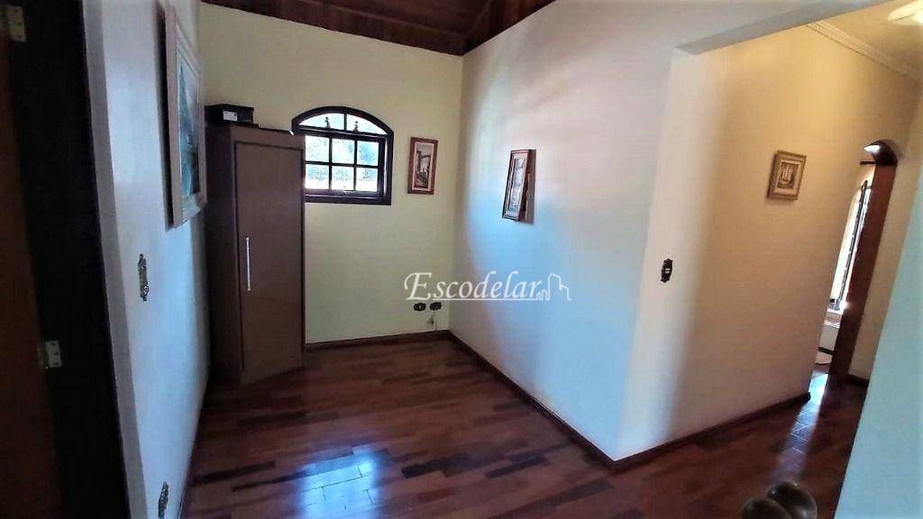 Sobrado à venda com 4 quartos, 350m² - Foto 13