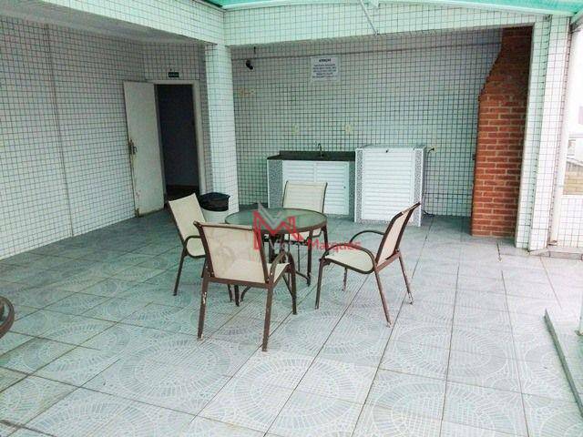 Apartamento para alugar com 2 quartos, 65m² - Foto 16