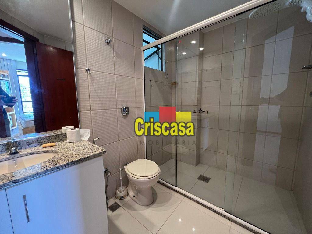 Apartamento à venda com 1 quarto, 70m² - Foto 23