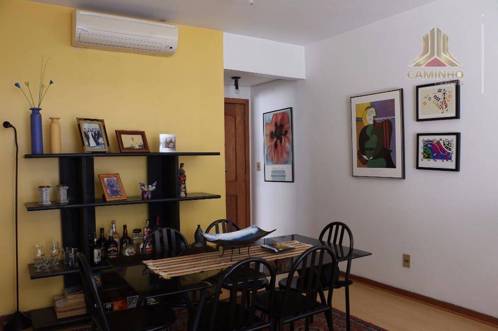 Apartamento à venda com 2 quartos, 78m² - Foto 5