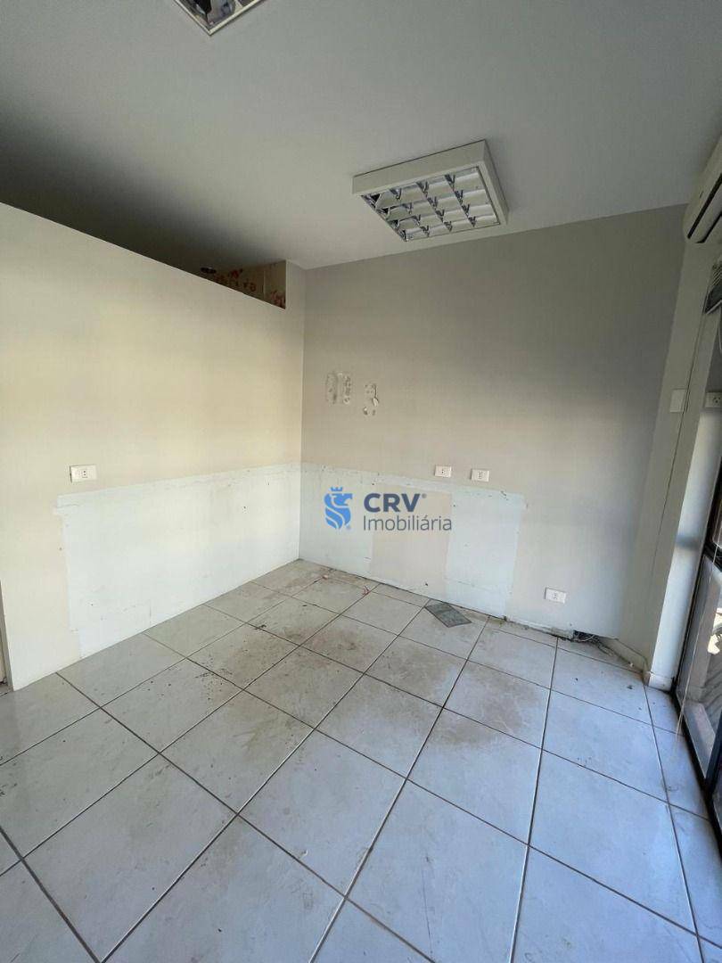 Conjunto Comercial-Sala para alugar, 55m² - Foto 7