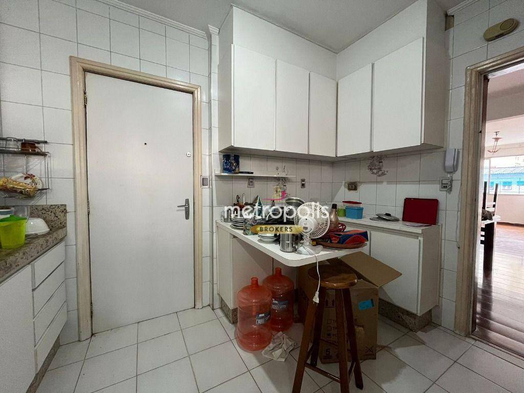 Apartamento para alugar com 3 quartos, 117m² - Foto 17