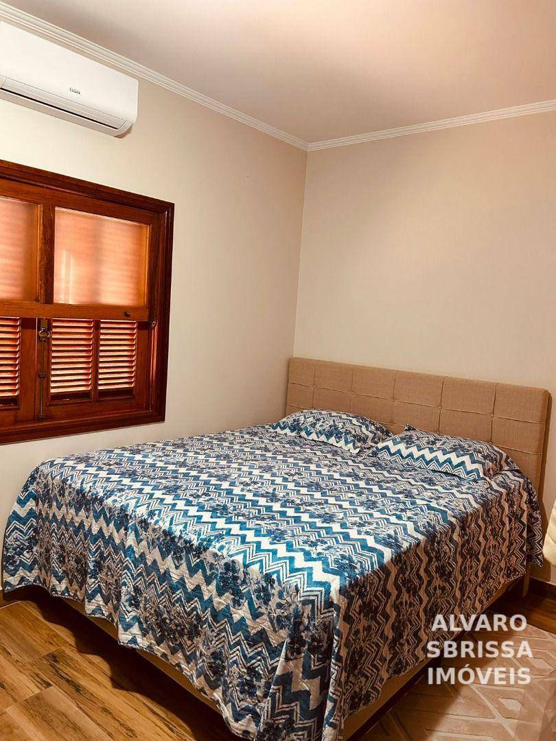 Casa de Condomínio à venda com 3 quartos, 176m² - Foto 10