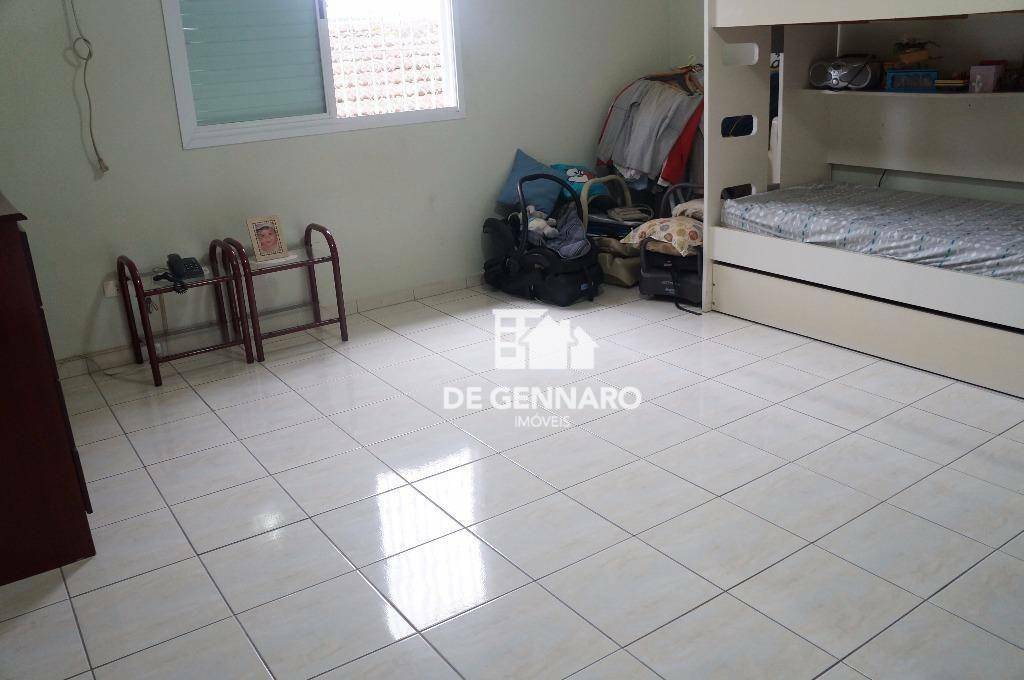 Casa à venda com 3 quartos, 156m² - Foto 27