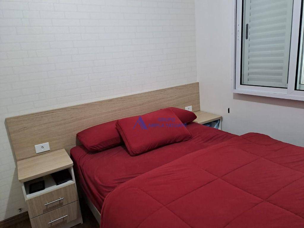 Apartamento à venda com 2 quartos, 60m² - Foto 21