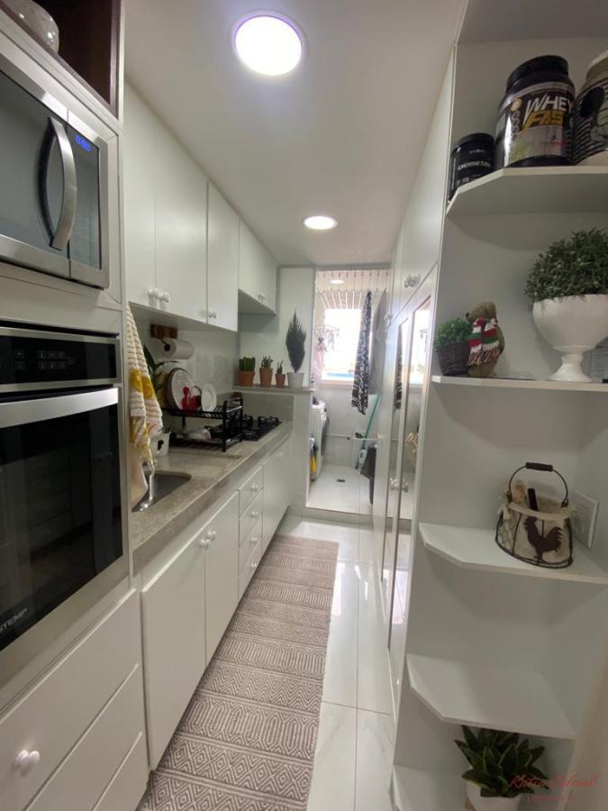 Apartamento à venda com 3 quartos, 70m² - Foto 5