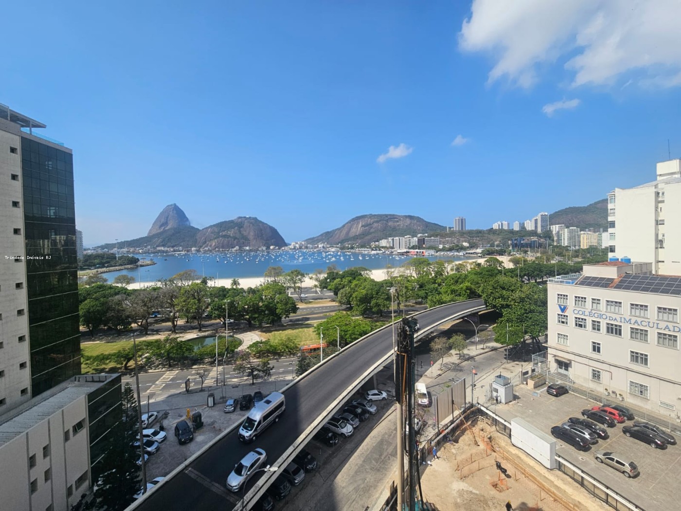 Apartamento para alugar com 4 quartos, 200m² - Foto 3