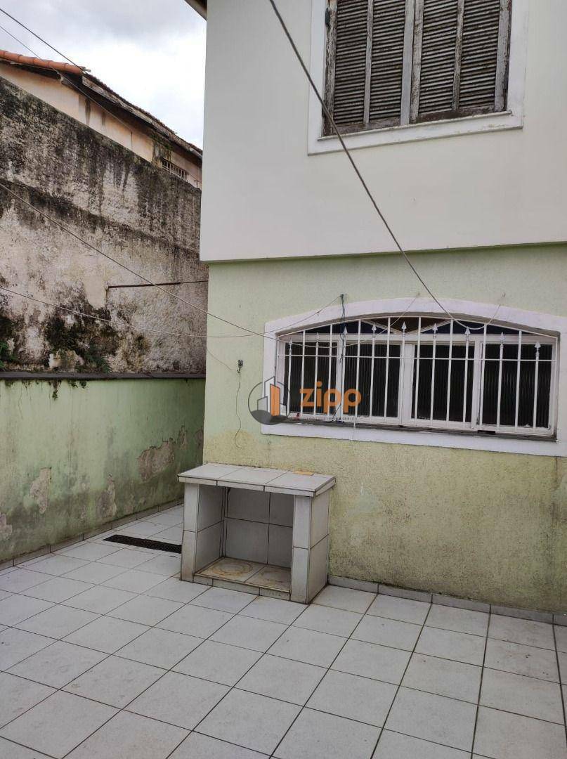 Sobrado à venda com 3 quartos, 137m² - Foto 6