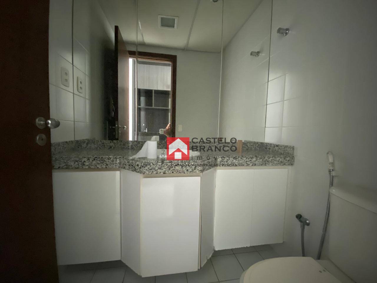 Conjunto Comercial-Sala para alugar, 34m² - Foto 9