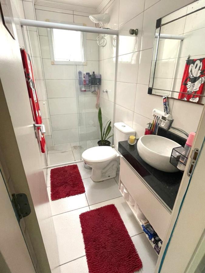 Apartamento à venda com 2 quartos, 87m² - Foto 21