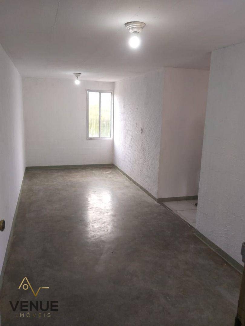 Apartamento à venda com 2 quartos, 56m² - Foto 6