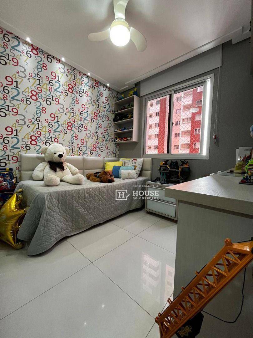 Apartamento à venda com 2 quartos, 59m² - Foto 12