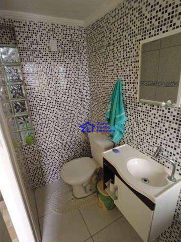 Sobrado à venda com 2 quartos, 86m² - Foto 21